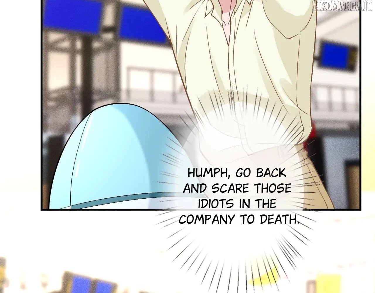 Everyone's Darling Chapter 361 - page 18